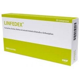 Linfedex 30comp