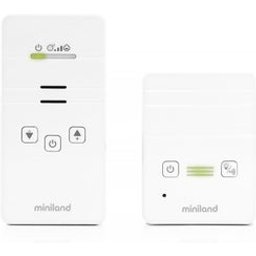 Babyphone Digitalk Easy 1ut