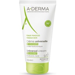 Crema Hidratante Universal 150ml