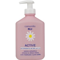 Active Limpiador Íntimo Ph 3.5 300ml