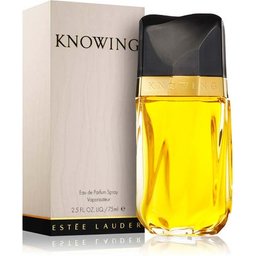 Knowing Eau De Parfum Vaporisateur 75ml