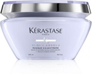 Masque Cicaextrême Blond Absolu