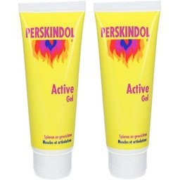 Active Gel