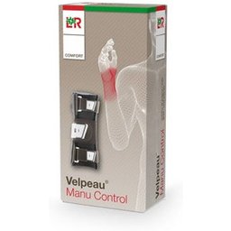 Orthèse Poignet Main Manu Control Statique T3 1ut