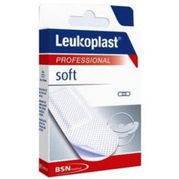 Leukoplast Soft White20Pzass