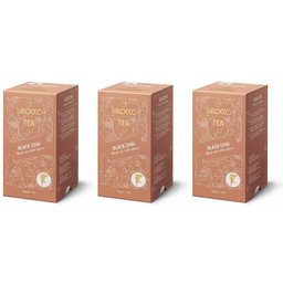Sachets de thé Clack Chai
