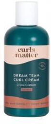 Crème Coiffante pour Cheveux Bouclés 200 ml - Flacon 200 ml