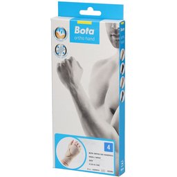 Ortho Serre-poignet​ 505 Skin Taille 4