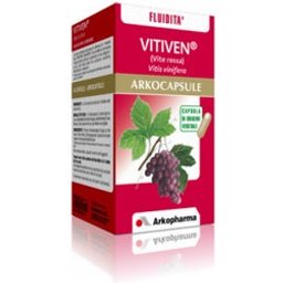 ARKOCAPSULE VITIVEN 45CPS