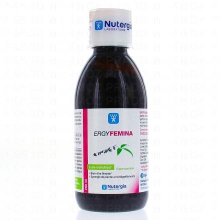ErgyFemina 250 ml