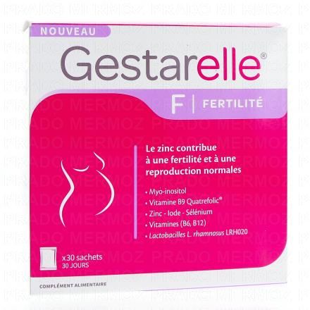F Fertilité 30 sachets
