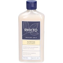 Nutrition Shampooing Nourrissant