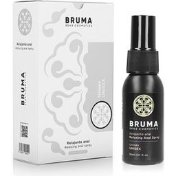Spray Relaxant Anal Unisex 30ml