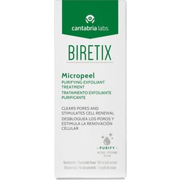 Micropeel Purifying Exfoliating Scrub 50ml