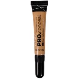 Pro Conceal Hd Concealer Fawn 8g