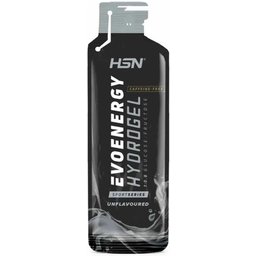 Evoenergy Hydrogel Sin Cafeína Sin Sabor 70ml
