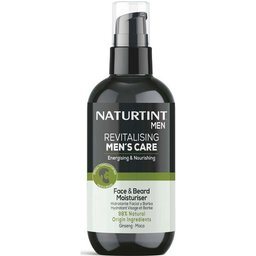Men Revitalising Men Care Hydratante Visage Barb 200ml