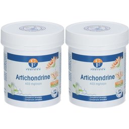 Laboratoires Artichondrine
