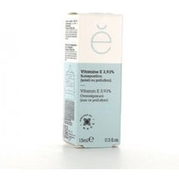 A03 Gel Vitamine e 15ml