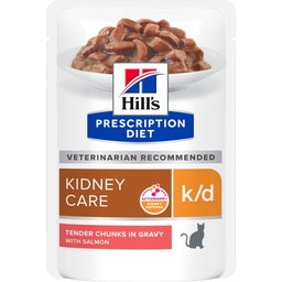 Kidney Care k/d Lachs