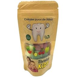 Birch Candy Crystal Xylitol Kids 20x25g