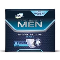 Hommes Niveau 1 24 Pcs 0653