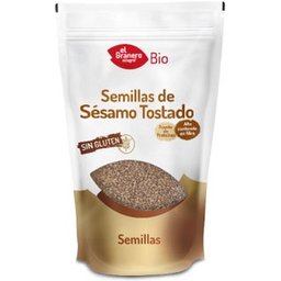 Integral Graines de Sésame Grillées Bio 200g