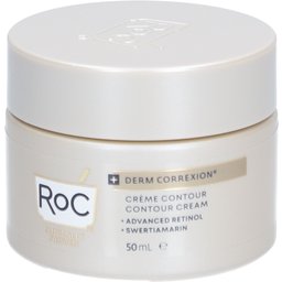 Derm Correxion Crème Contour