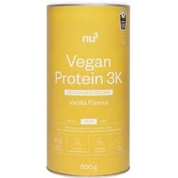 Vegan Protein 3K Advanced Vanille