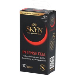 Skyn Intense feel