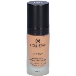 Lift Hd+ Foundation 30Ml 5N