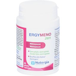 Ergymeno Zen