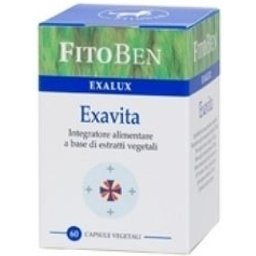 Exavita 60caps