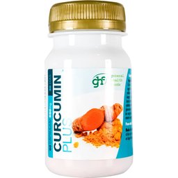 Curcumine Plus 60 Gélules