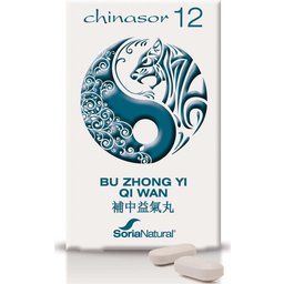 Chinasor 12 30comp