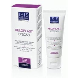 Isispharma Cracks Crème Crevasses 40mL