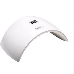 Lampe Uv-Led Sun9S 1ut