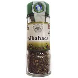 Basilic Épice Bio 12 Gr
