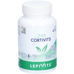 Lepivits® Cortivits