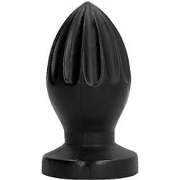 Anal Plug 12cm 1pc
