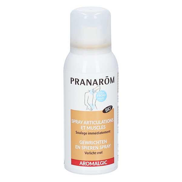 Aromalgic Spray Articulations et Muscles 75ml