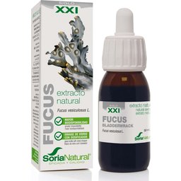 Ext. Fucus XXL 50ml