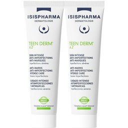 Isispharma Teen Derm A.Z