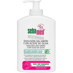 Emulsion Huile Oive 300ml