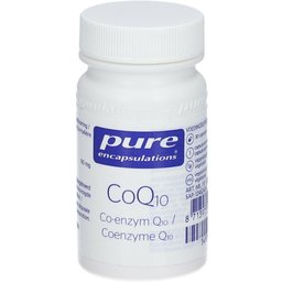 Coenzyme Q10