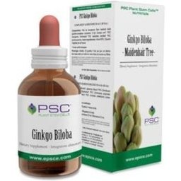 Psc Ginkgo Biloba Gouttes Biloba 15Ml