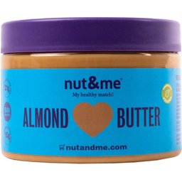 Crème aux Amandes 300g
