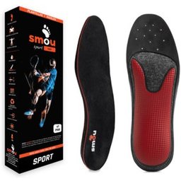 Sport Fast Semelle Taille 41/42 1 Paire