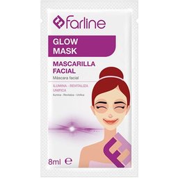 Mascarilla Facial 10x8ml