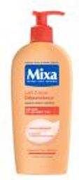 Lait Corps Réparateur Peaux Extra Sèches 250 ml - Flacon-Pompe 300 ml